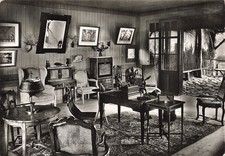 85 SAINT VINCENT SUR JARD MAISON CLEMENCEAU