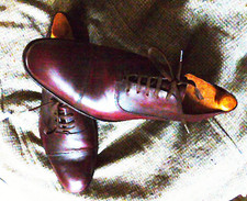 CHAUSSURES Richelieu LOTTUSE