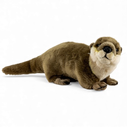 Carl dick loutre - carl,