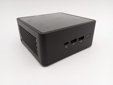 Barebone Asus NUC15CRH Intel