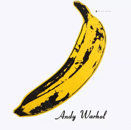 The velvet underground nico - velvet, &