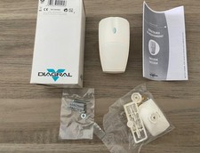detecteur de mouvement diagral