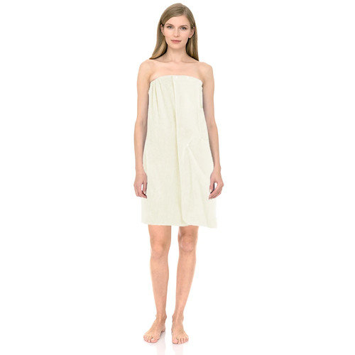 Peignoir serviette bain - peignoir,