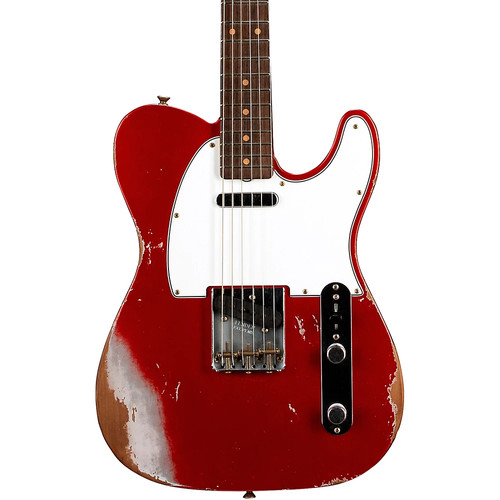 Fender custom shop - shop, 61