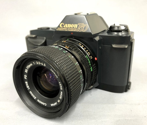 Appareil photo reflex