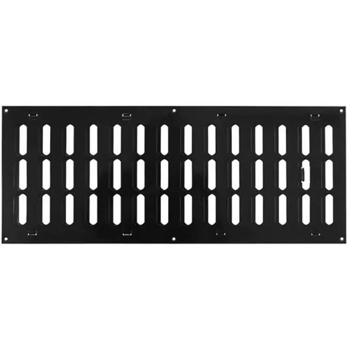 Grille métal réglable 500 - , x