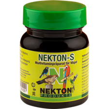 Nekton multi vitamines - nekton, multi-vitamines