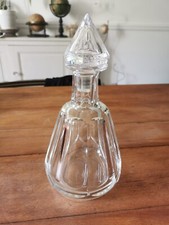 CARAFE EN CRISTAL DE BACCARAT