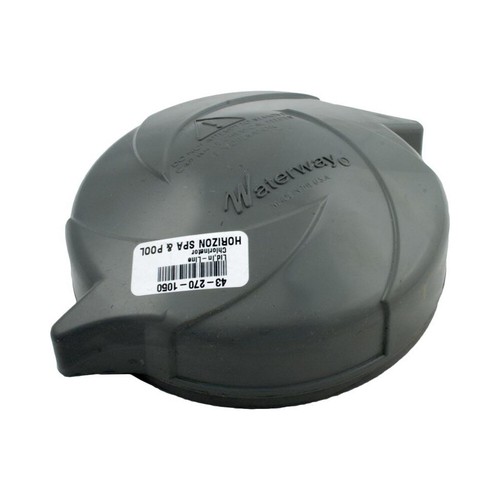 Couvercle chlorinateur - couvercle,