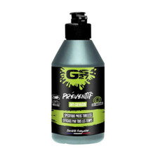 GEL PRÉVENTIF PNEU - ANTI CREVAISON 250ML GS27