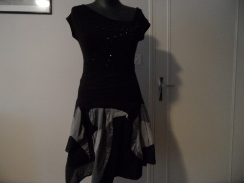 Jupe cotelac taille 38 - ,