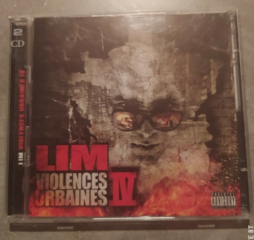 Violences urbaines lim - 4, iv