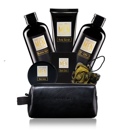 Birthday gifts for men - for,