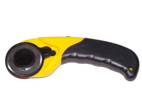 Cutter rouleaux 45mm - cutter, À