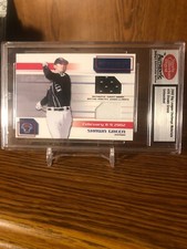 2002 - Donruss - Big League