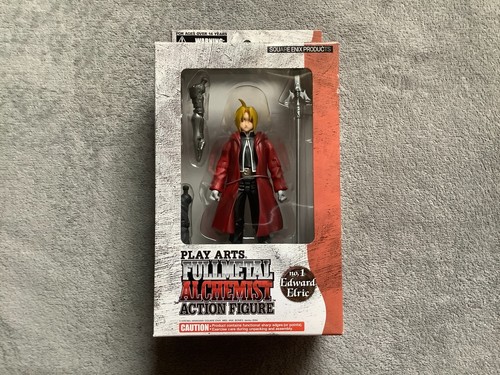 Square enix play arts