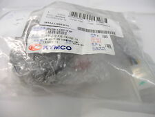 Kymco - Super - 8 - 2T - Autre Voir le Texte - Commutateur Comb Droite - Noir