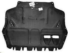 Protège-courroie Inférieure