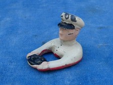 RARE JEP - CANOT 41,5 CM - PILOTE Pilot