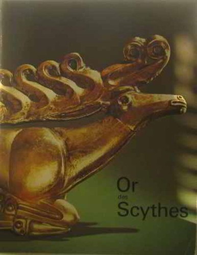 Des scythes trésors - or,
