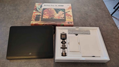 Tablette graphique pen - tablette,
