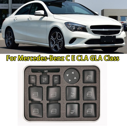 For mercedes benz cla - for, e