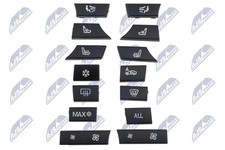 NTY EWS-BM-111 Élément de