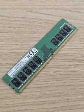 Samsung RAM DDR4 8 Go 2666 MHz