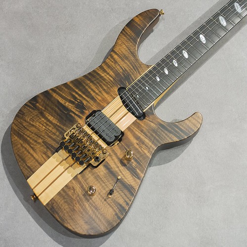 Caparison custom line tat - line,