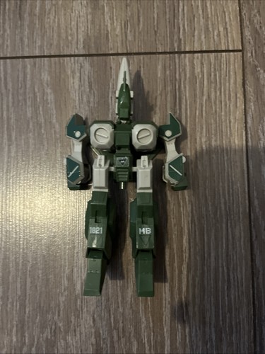 Robotech gakken green - gakken,