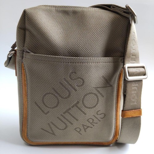 Sac bandoulière louis - sac, à