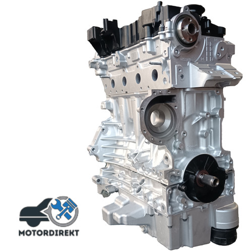 Réparation moteur b420t2 - réparation,