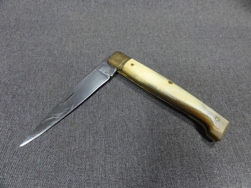 Couteau poche italien - couteau,