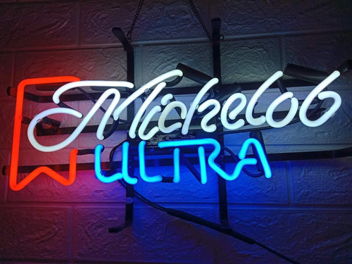 Michelob ultra ribbon beer - ribbon,