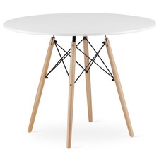 Table ronde TODI 100 cm -