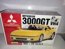 MAQUETTE LINDBERG 72503 - BIG