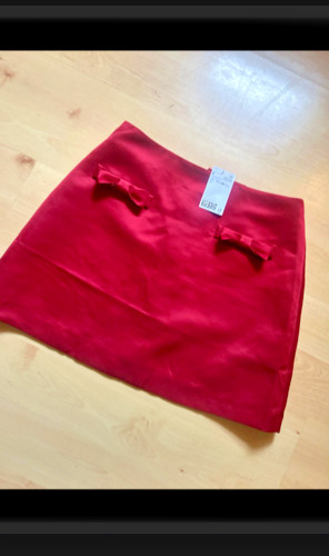 Jupe trapèze neuve - jupe, h&m