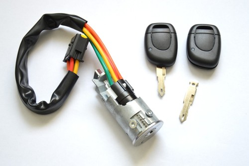 Kit neiman antivol - neiman,