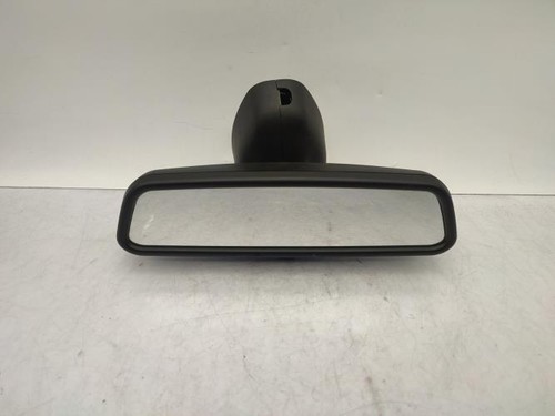 Retroviseur interieur bmw - interieur,