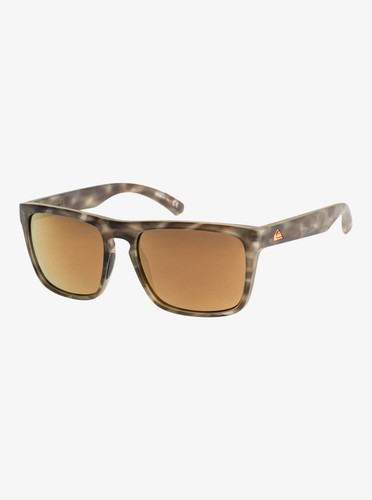 Lunettes soleil quiksilver - lunettes,
