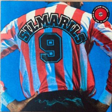 Silmarils Original Karma - LP