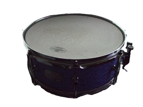 Canopus snare drum 1455 - canopus,