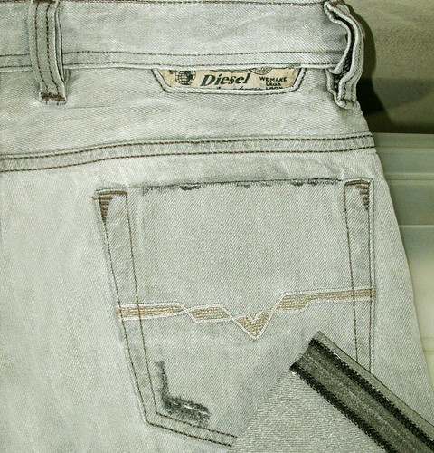 Hot italy men - diesel, safado
