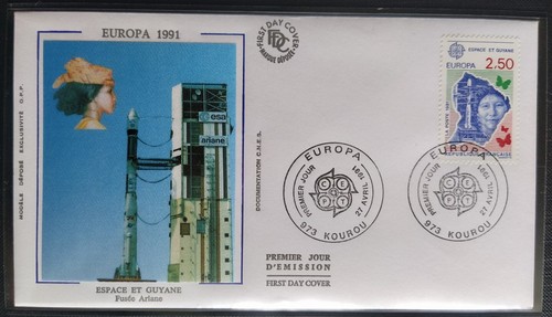 Enveloppe premier jour fdc - premier,