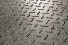 Plaque À Gouttes 3/4,5Mm - 8/9,5Mm Acier Tôle Profilée Couverture 100Mm À 1000Mm