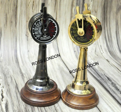 Lot navires télégraphes - de, 2