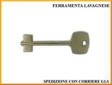 Clé Brute pour Armoires