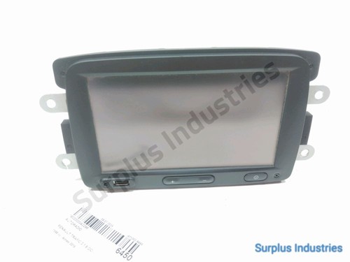 Autoradio renault trafic - renault,