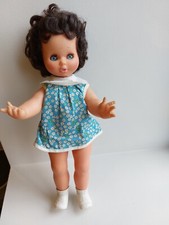  poupée Clodrey 2012 6921 32 cm