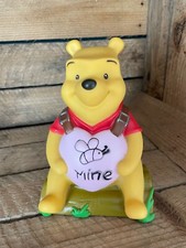 Tirelire Winnie l'ourson Disney